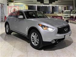 انفنتي QX70